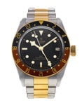 Pre-Owned Tudor Black Bay GMT Watch